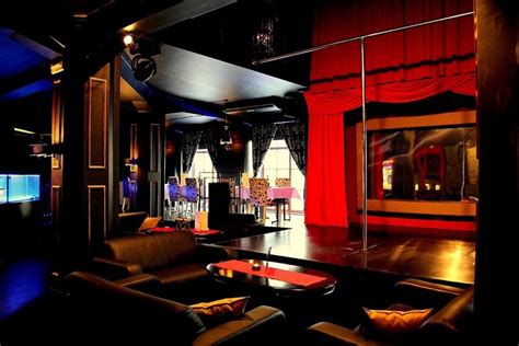 New Orleans Strip Club In Warsaw Brothel In