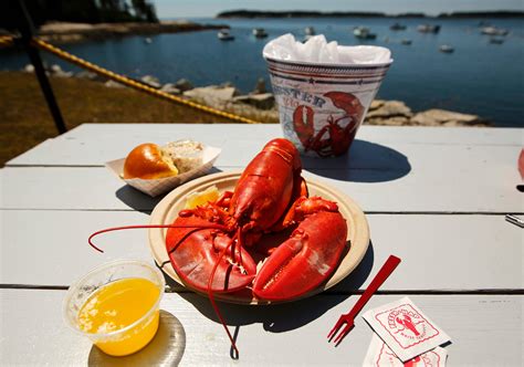 maine bills aim to boost lobster industry