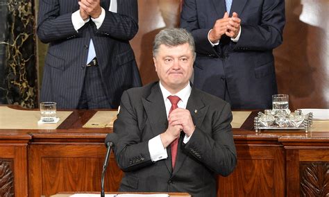 ukrainian president makes emotional plea to congress for greater