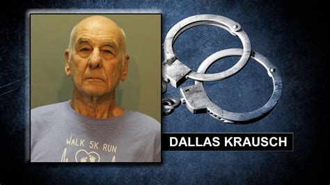 85 year old sex offender charged with 4 counts of solicitation and