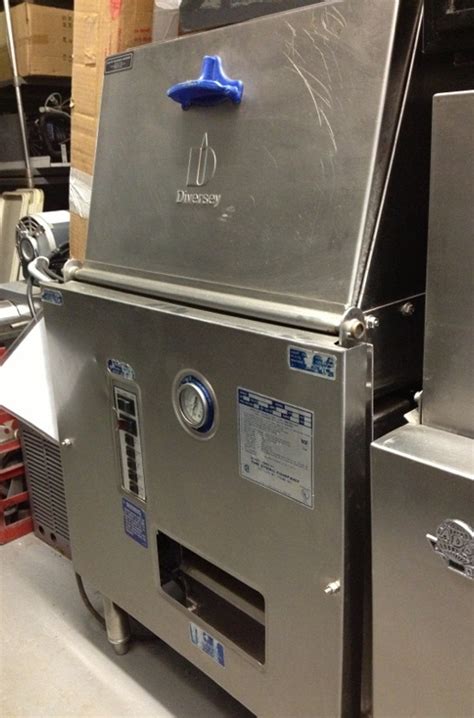 stero lowtemp barwasher dishwasher gillette restaurant equipment