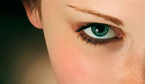 green eyes  junkarlo  deviantart