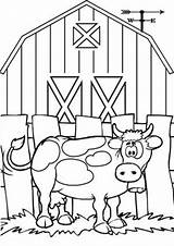 Tulamama Cows Kidswoodcrafts Milking sketch template