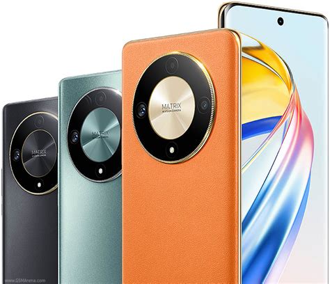 Honor X9b Pictures Official Photos
