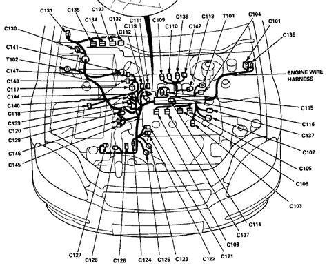 honda civic wiring harness diagram wiring schematica