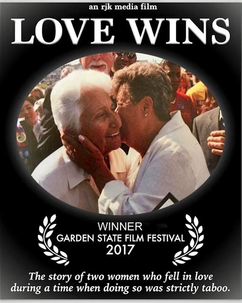 “love wins” documentary screening in recognition of lgbtq history month