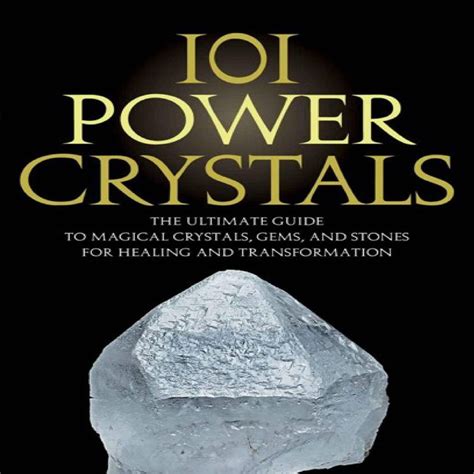 powercrystalstheultimateguideto  docdroid