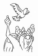 Hunchback Gobbo Bossu Coloriage Notredame Gargouille Quasimodo Oiseau Imprimer Cartoon Coloriages Dessins Stampa Questa Cartoni Vitalcom sketch template