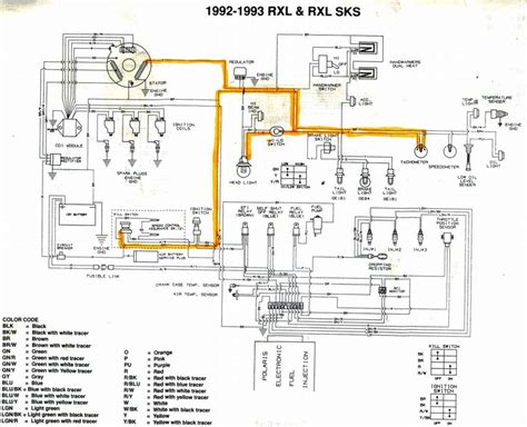 diagram yamaha snowmobile ignition switch wiring diagram mydiagramonline