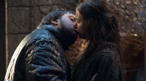 10 hottest sex scenes from game of thrones metro us