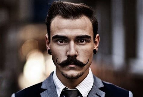 men  reasons     grow  moustache