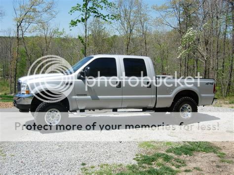 finally pics   truck ford powerstroke diesel forum