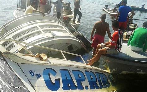 More Than 40 Lives Lost After Two Boats Sink In Brazil