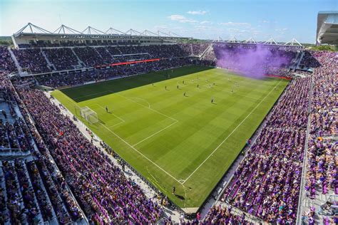 soccer stadiums changing  design game curbed