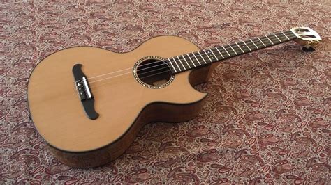 gary nava luthier instrument archive  string classical guitar