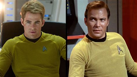 New Rumors About William Shatner S Role In Star Trek 3