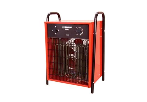 kw electric heater group