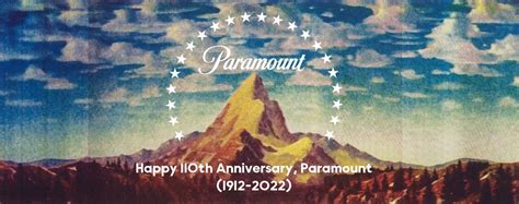 happy  anniversary paramount  ares  deviantart