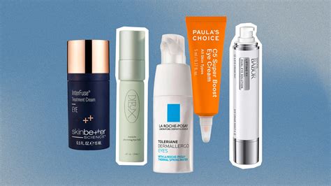 16 best eye cream for mature skin according to experts glamour