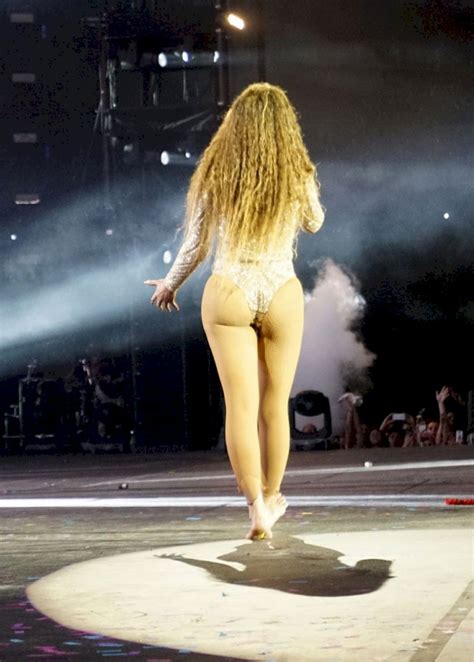 Beyonce S Thick Ass Shesfreaky