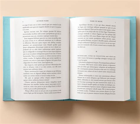 book layout design  typesetting tips designs