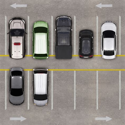 parking management system explainer