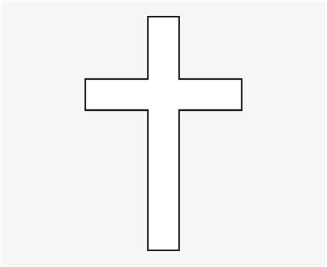 small cross clipart black background  png  pngkit