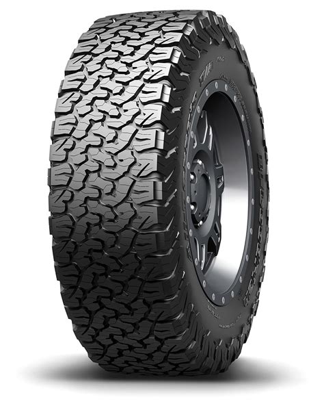 Best All Terrain Tires Review And Buying Guide In 2020 The Drive Free