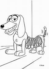 Weenie Coloring Dog Pages Getdrawings sketch template