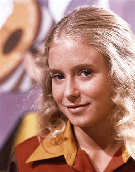 Heres What Happened To Eve Plumb A K A Jan From The Brady Bunch