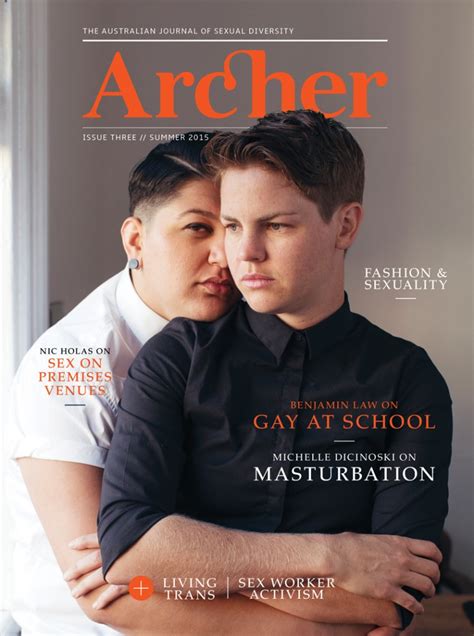 masturbation sex venues and fetish archer magazine 3 launches