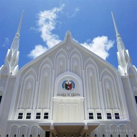 iglesia ni cristo makkah