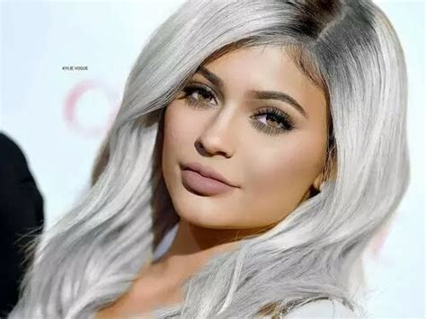 Kylie Jenner Image 3685793 By Loren On