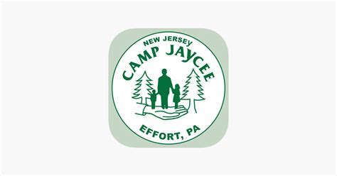 ‎camp Jaycee Na App Store