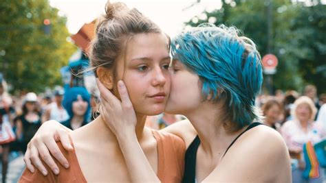 ‘blue Is The Warmest Colour’ And ‘nebraska’ Film Reviews
