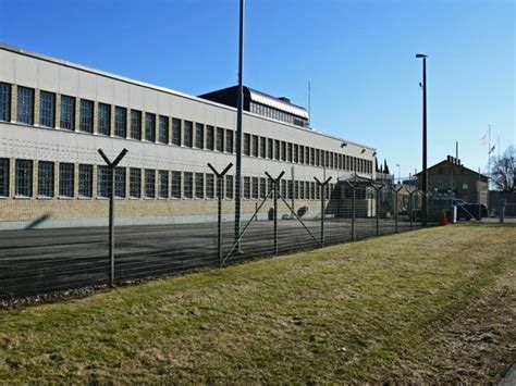 what makes sweden s prison system successful quora