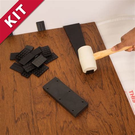 flooring installation kit tile tools accessories