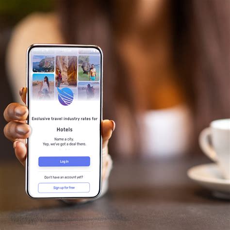 id travel releases  mobile booking app id travel