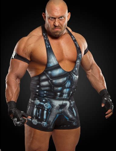 Wwe Images Ryback Wallpaper And Background Photos 33918280