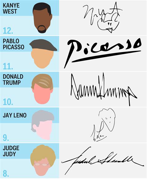 infinitely  businessinsider   coolest signatures