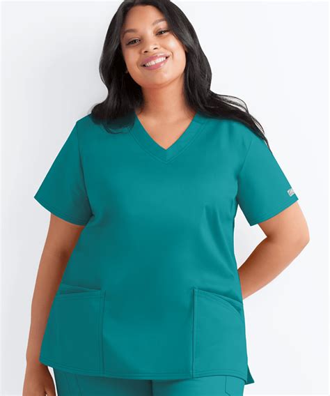 Plus Size Scrubs Pants Womens Middling Cyberzine Pictures Library