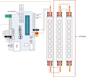 ws  wsb schematics diagram comparison wiring diagram arduino  corecom