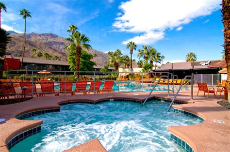 pool  spa amenities caliente tropics resort hotel