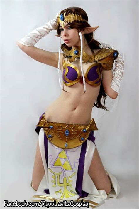 Cosplay Collection Slave Leia Mashups Project Nerd