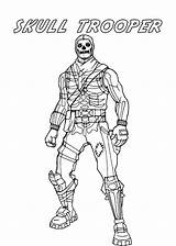 Fortnite Coloring Pages Printable Neon Skeleton Spooky Scare Accents Anyone Costume Will Battle Raskrasil sketch template