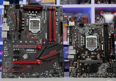 intel discontinues  series chipset motherboards latest tech