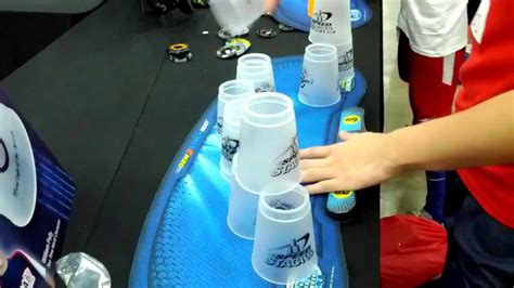 speed stacks pro series 2 william polly youtube