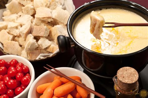 cookbeer receitas praticas faceis  harmonizadas fondue de queijo