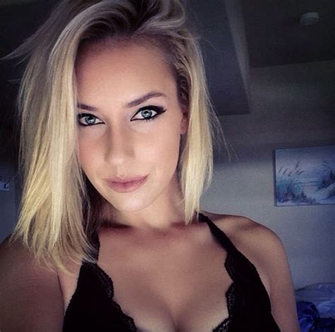 [photos] paige spiranac pics of sexy female golfer hollywood life