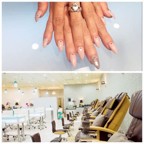 lux lounge nails spa    reviews nail salons